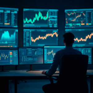 curso de trading nivel avanzado