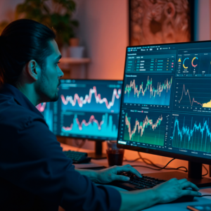 curso de trading nivel intermedio