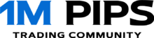 1m pips logo