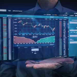 curso de trading institucional basico, intermedio y avanzado
